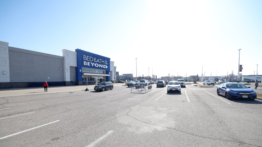 Bed Bath & Beyond announces special record and payment date for outstanding interest