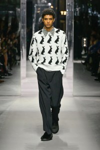 Benetton RTW Fall 2023
