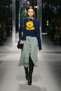 Benetton RTW Fall 2023