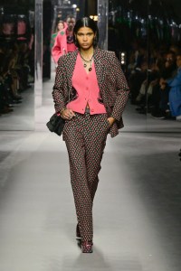 Benetton RTW Fall 2023