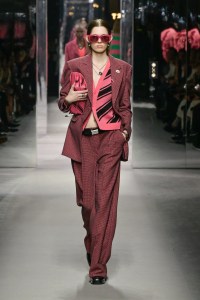 Benetton RTW Fall 2023