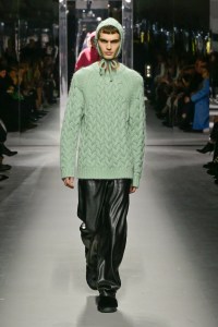 Benetton RTW Fall 2023