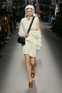 Benetton RTW Fall 2023