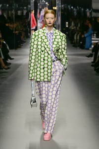 Benetton RTW Fall 2023