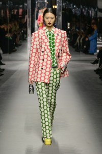 Benetton RTW Fall 2023