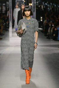Benetton RTW Fall 2023