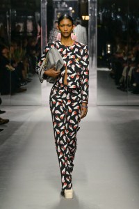 Benetton RTW Fall 2023