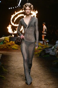 Blumarine RTW Fall 2023