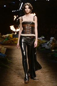 Blumarine RTW Fall 2023