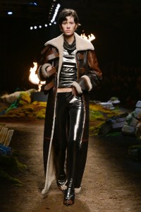 Blumarine RTW Fall 2023