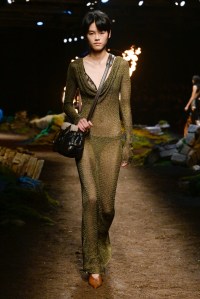 Blumarine RTW Fall 2023