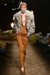 Blumarine RTW Fall 2023