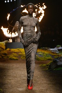 Blumarine RTW Fall 2023