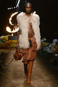 Blumarine RTW Fall 2023