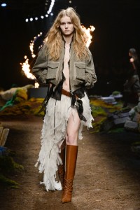 Blumarine RTW Fall 2023