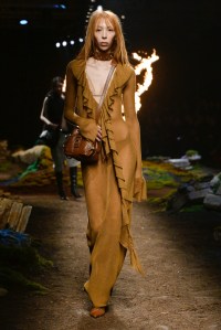 Blumarine RTW Fall 2023