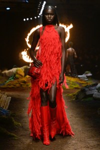 Blumarine RTW Fall 2023