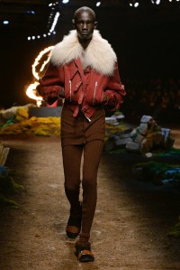 Blumarine RTW Fall 2023