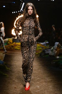 Blumarine RTW Fall 2023