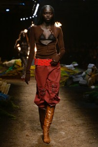 Blumarine RTW Fall 2023