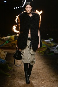 Blumarine RTW Fall 2023