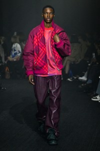Burberry RTW Fall 2023