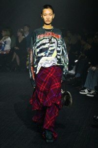 Burberry RTW Fall 2023
