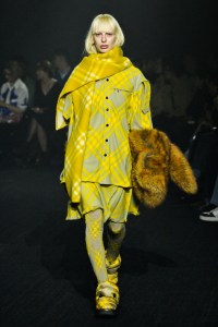 Burberry RTW Fall 2023