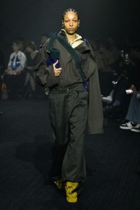Burberry RTW Fall 2023