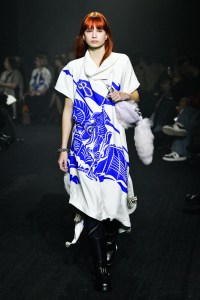 Burberry RTW Fall 2023