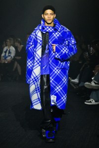 Burberry RTW Fall 2023