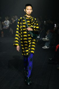 Burberry RTW Fall 2023