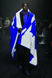 Burberry RTW Fall 2023