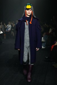 Burberry RTW Fall 2023