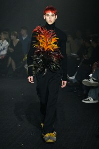 Burberry RTW Fall 2023