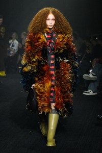Burberry RTW Fall 2023