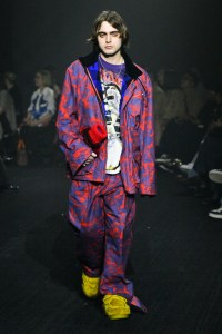 Burberry RTW Fall 2023