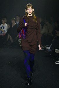 Burberry RTW Fall 2023