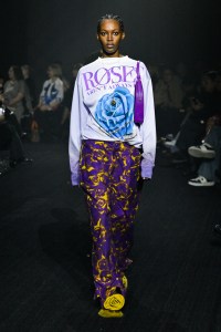 Burberry RTW Fall 2023