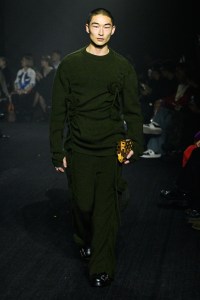 Burberry RTW Fall 2023