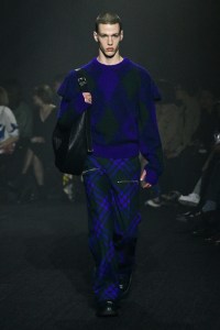Burberry RTW Fall 2023