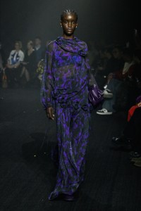 Burberry RTW Fall 2023
