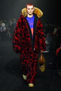 Burberry RTW Fall 2023