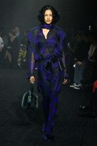 Burberry RTW Fall 2023