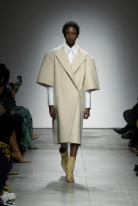 Calcaterra RTW Fall 2023