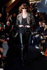 Celine Men’s RTW Fall 2023