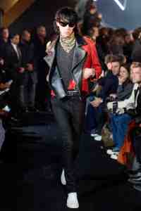 Celine Men’s RTW Fall 2023