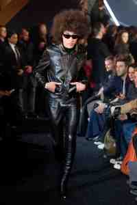 Celine Men’s RTW Fall 2023