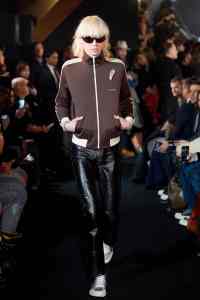 Celine Men’s RTW Fall 2023
