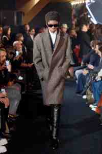 Celine Men’s RTW Fall 2023